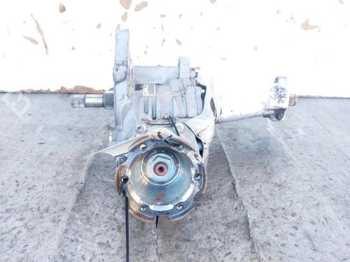 Used Front differential CHEVROLET CAPTIVA (C100, C140) 2.0 D 4WD (150 hp) 29447987