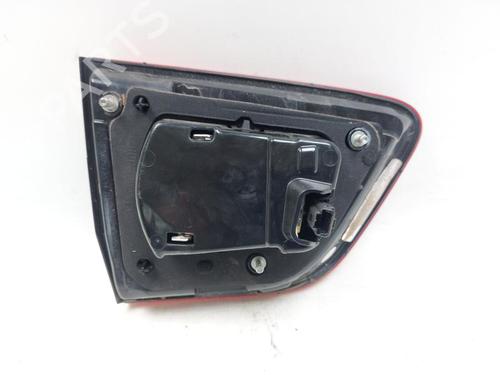 Right taillight RENAULT KADJAR (HA_, HL_) 1.5 BLUE dCi 115 (HLA6) | BP29238676C35 - Image 2