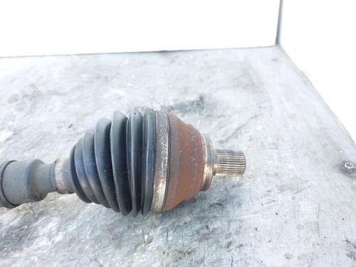 Right front driveshaft SKODA KAROQ (NU7, ND7) 2.0 TDI | BP31011048M39