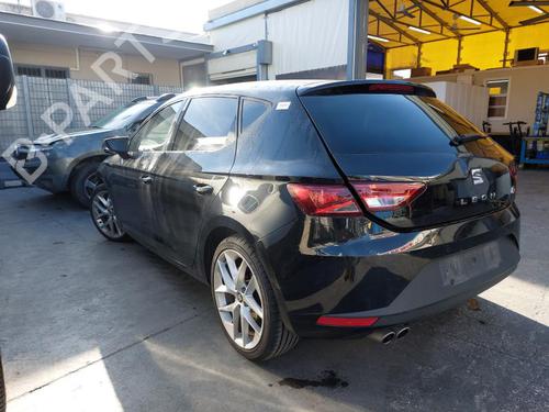 AC radiator SEAT LEON (5F1) 2.0 TDI | BP30454768M32 - Image 9