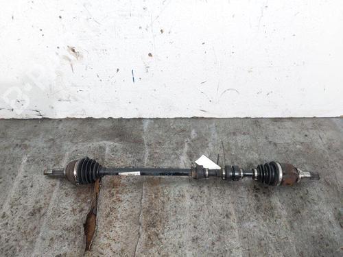 Used Right front driveshaft Right front driveshaft NISSAN MICRA V (K14) 0.9 IG-T (90 hp) 33734795 33734795