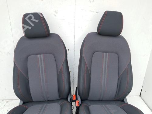 Sæde sæt FORD PUMA (J2K, CF7) 1.0 EcoBoost mHEV | BP36880750C78 - Image 3