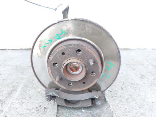 Used Right front steering knuckle FORD KA (RU8) 1.3 TDCi (75 hp) 26672389