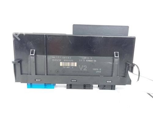 Used Electronic module Electronic module BMW 5 (F10) 520 d (184 hp) 15165167 15165167