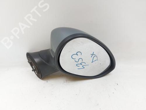 Ryggespeil høyre FIAT PUNTO EVO (199_) 1.4 (199AXB1A) (77 hp) 27815965