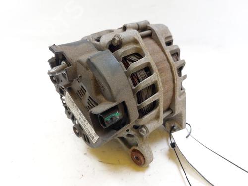 Alternator RENAULT CLIO IV (BH_) 1.2 TCe 120 (BHAU) | BP28349752M7 