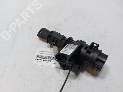 Used Electronic module Electronic module FIAT PANDA (169_) 1.2 LPG (169.AXB1A) (60 hp) 30453996 30453996