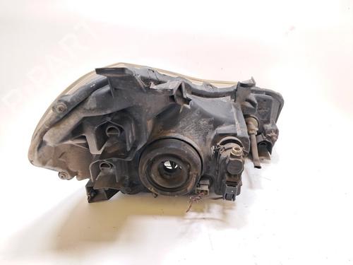 Left headlight SUZUKI SX4 (EY, GY) 1.6 DDIS (RW416D) | BP39233496C28 - Image 4