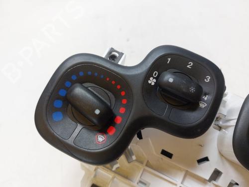 Climate control FIAT PANDA VAN (312_, 519_) 0.9 4x4 (312CXG2B) | BP36694020I5 - Image 3