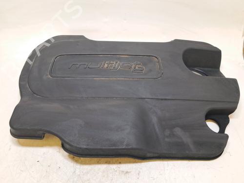 Used Upper protection Upper protection 36856241 36856241