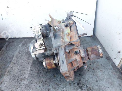 Gearbox FIAT IDEA (350_) 1.4 16V | BP33904540M3 - Image 3