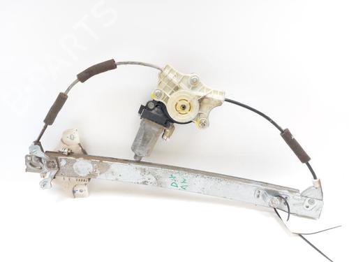 Used Front right window mechanism HYUNDAI i20 II (GB, IB) 1.1 CRDi (75 hp) 27648443
