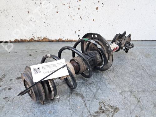 Left front shock absorber FIAT 500 (312_) 1.2 LPG (312AXA1A) | BP36488627M16 - Image 2