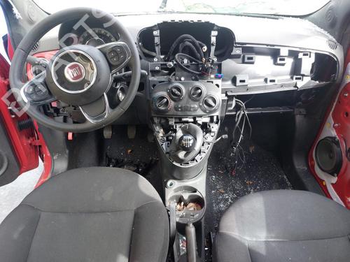 Pedal FIAT 500 (312_) 1.0 Mild Hybrid (312.AYD1B) | BP24540336I4 - Image 9