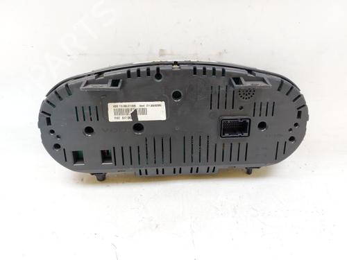 Instrument cluster LANCIA YPSILON (843_) 1.2 (843.AXB1A) | BP28534548C47
