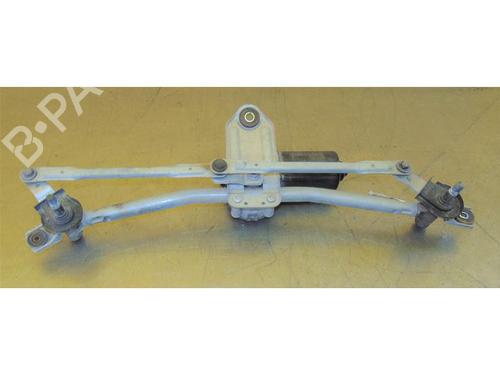 Front wiper motor KIA SPORTAGE III (SL) 2.0 CRDi | BP15140864M29