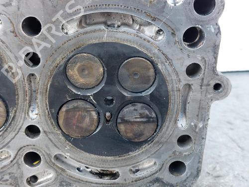 Cylinder head MERCEDES-BENZ R-CLASS (W251, V251) R 350 CDI 4-matic (251.022, 251.122) | BP15168716M5 
