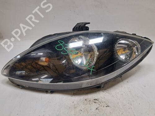 Used Left headlight Left headlight 38646113 38646113
