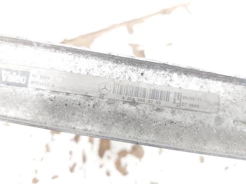 Køler MERCEDES-BENZ GLK-CLASS (X204) 200 CDI (204.901) | BP29607012M31