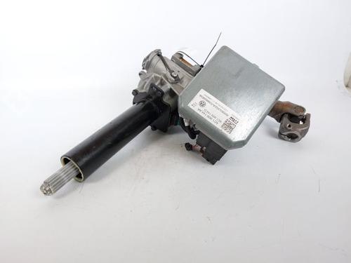 Used Steering column SKODA FABIA III (NJ3) 1.0 (60 hp) 15162465