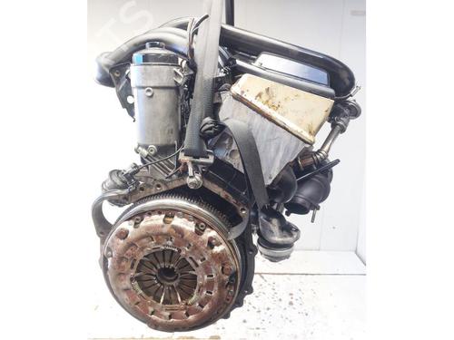 Engine MERCEDES-BENZ C-CLASS (W202) C 250 Turbo-D (202.128) | BP29383516M1 
