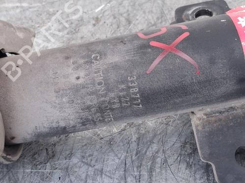Left front shock absorber DACIA DUSTER (HS_) 1.5 dCi (HSMC) | BP38615045M16 - Image 3