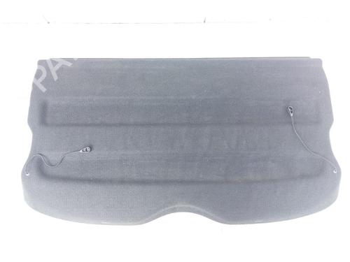 Used Rear parcel shelf CITROËN C4 II (NC_) 1.6 HDi 90 (92 hp) 24628114