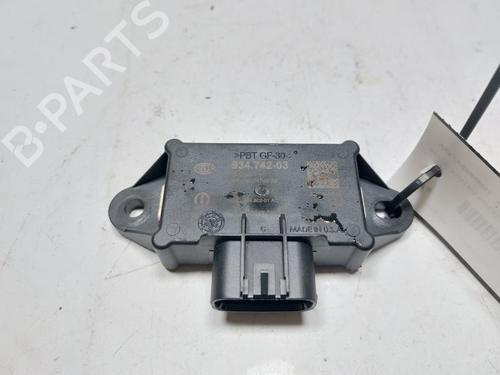 Used Engine control unit (ECU) FIAT TIPO Estate (356_, 357_) 1.6 Multijet (357WXG1) (131 hp) 30530979