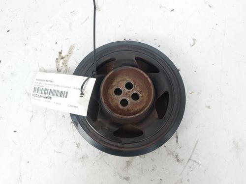 Used Pulley BMW 2 Gran Tourer (F46) 216 d (116 hp) 17205678