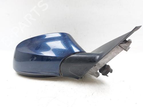 Right mirror BMW 1 (E87) 118 d | BP25215326C27 