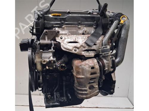 Used Engine Engine OPEL CORSA B (S93) 1.5 TD (F08, F68, M68) (67 hp) 39908121 39908121