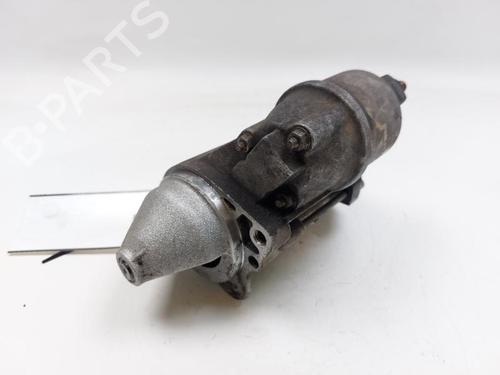 Used Starter Starter SMART CITY-COUPE (450) 0.6 (450.352, 450.353) (61 hp) 29050433 29050433