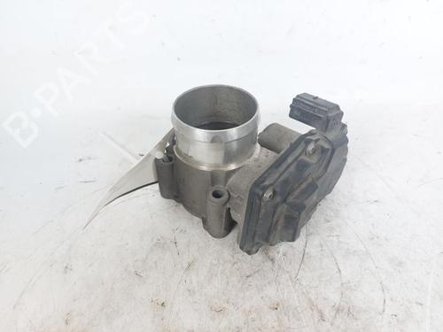 Used Throttle body Throttle body FORD KA+ III (UK, FK) 1.2 Ti-VCT (88 hp) 19394805 19394805