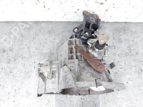Gearbox PEUGEOT 108 1.0 VTi | BP15177102M3 
