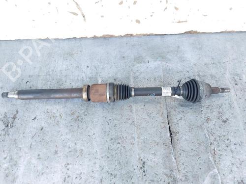 Used Right front driveshaft FORD C-MAX II (DXA/CB7, DXA/CEU) 1.6 TDCi (115 hp) 29327370