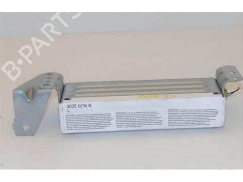 Used Left curtain airbag MERCEDES-BENZ S-CLASS Coupe (C216) CL 600 (216.376) (517 hp) 15141430
