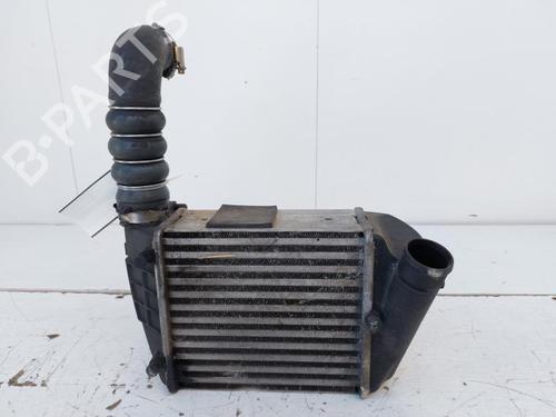 Intercooler AUDI A4 B7 Convertible (8HE) 3.0 TDI quattro | BP15170706M30 