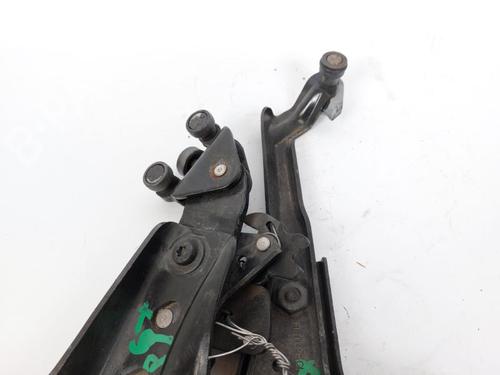 Hinge/Door check strap PEUGEOT BIPPER Tepee 1.4 HDi | BP17204714C146