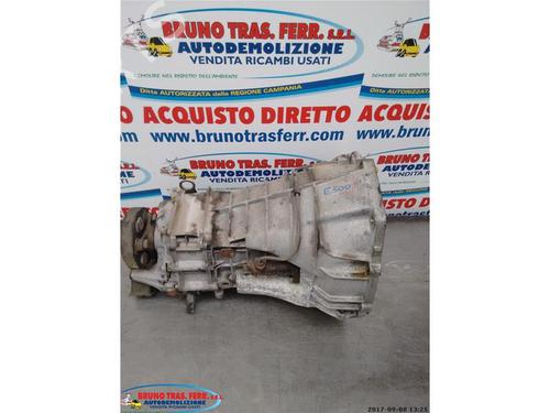 Gearbox MERCEDES-BENZ 124 Coupe (C124) 300 CE | BP15139330M3