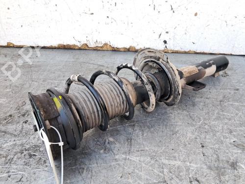 Left front driveshaft VW POLO VI (AW1, BZ1, AE1) 1.0 TGI | BP36694262M38 - Image 2