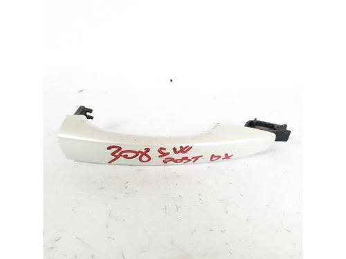 Andre PEUGEOT 308 II (LB_, LP_, LW_, LH_, L3_) 1.6 BlueHDi 120 (120 hp) 32136683