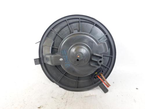 Heater blower motor SKODA YETI (5L) 2.0 TDI | BP18152474M62