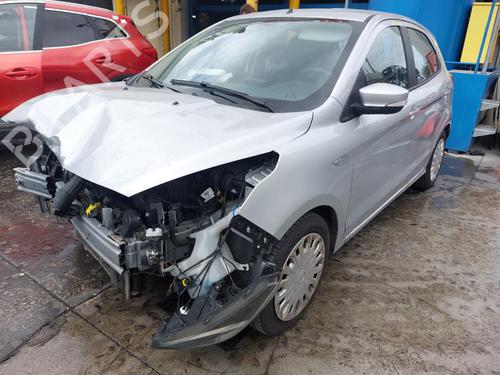 Engine control unit (ECU) FORD KA+ III (UK, FK) 1.2 | BP29933379M57 - Image 5