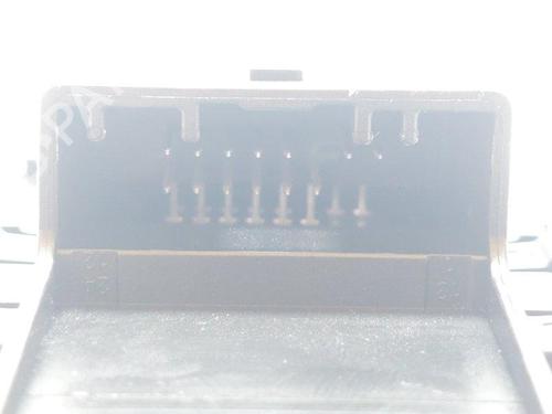 Left front window switch RENAULT CLIO V (B7_) 1.0 LPG (B7MT) | BP33926519I27 - Image 4