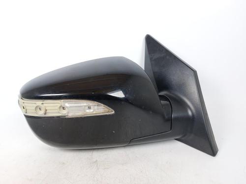 Right mirror HYUNDAI ix35 (LM, EL, ELH) 1.7 CRDi | BP15172204C27 