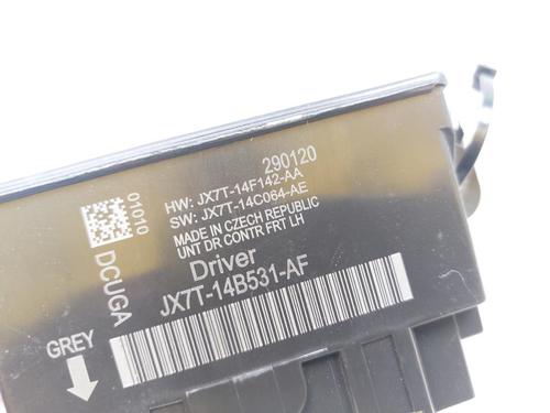 Electronic module FORD FOCUS IV Turnier (HP) 1.5 EcoBlue | BP26919175M83 - Image 4
