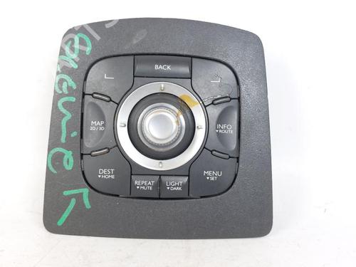 climate-control-renault-scenic-iii-jz01_-15-dci-253b00004r-2008-2009-2010-2011-2012-2013-2014-2015-2016-15176782 main image