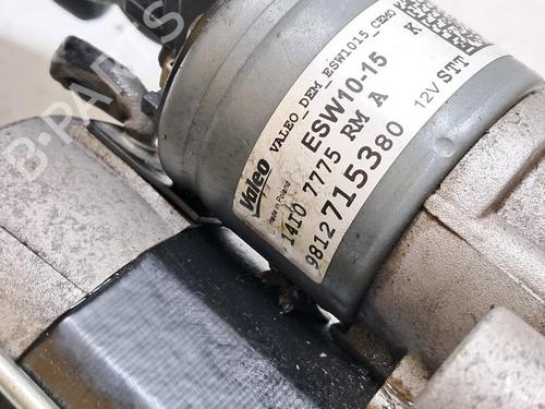 Starter OPEL CORSA F (P2JO) 1.2 (68) | BP33196774M8 - Image 5