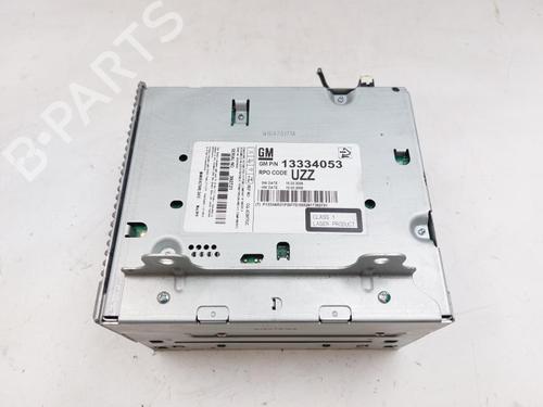 Radio OPEL ASTRA J (P10) 1.7 CDTI (68) | BP28312216E6 - Image 2