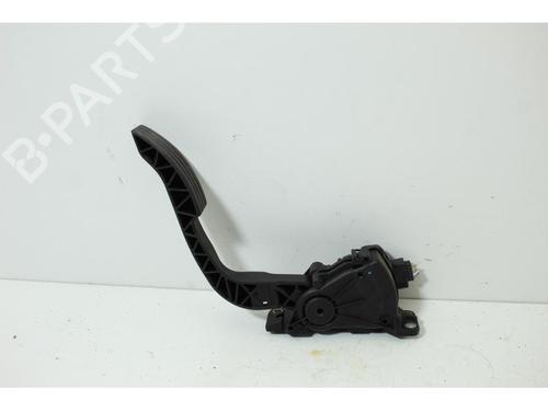 Used Pedal Pedal RENAULT TWINGO II (CN0_) 1.2 (CN0D) (58 hp) 15146112 15146112